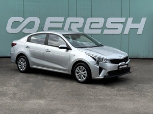 Седан Kia Rio 2021 года, 1599000 рублей, Кропоткин