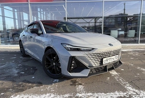 Лифтбек Changan UNI-V 2024 года, 2590000 рублей, Солонцы