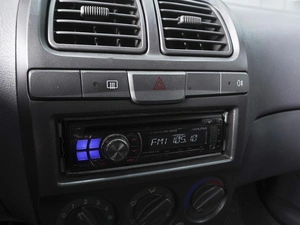 Седан Hyundai Accent 2007 года, 550000 рублей, Ростов-на-Дону