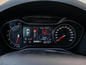 Седан Ford Mondeo 2010 года, 990000 рублей, Краснодар
