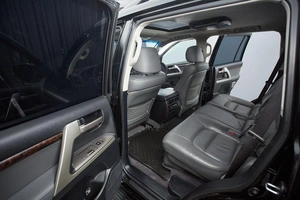 Внедорожник Toyota Land Cruiser 2008 года, 2480000 рублей, Красноярск