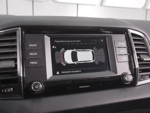 Внедорожник Skoda Karoq 2022 года, 2200000 рублей, Ростов-на-Дону