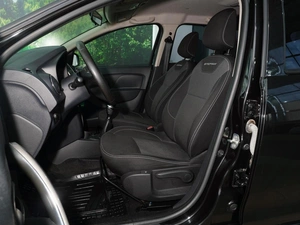 Хетчбэк Renault Sandero Stepway 2021 года, 1099555 рублей, Тверь