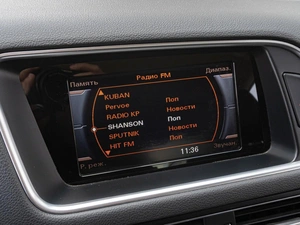 Внедорожник Audi Q5 2014 года, 2014000 рублей, Краснодар