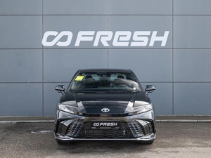 Седан Toyota Camry 2026 года, 4550000 рублей, Краснодар