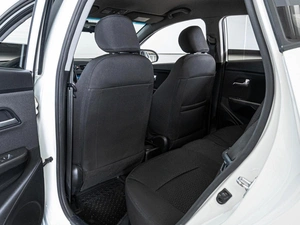 Хетчбэк Kia Rio 2016 года, 1199000 рублей, Ставрополь