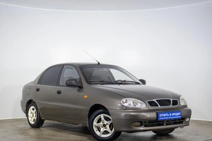 Седан ЗАЗ Chance 2011 года, 139000 рублей, Оренбург