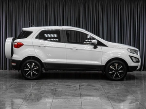 Внедорожник Ford EcoSport 2018 года, 1149000 рублей, Тюмень