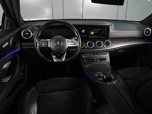 Седан Mercedes-benz E-класс 2018 года, 3155000 рублей, Ростов-на-Дону