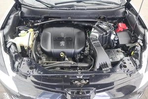 Внедорожник Peugeot 4007 2009 года, 900000 рублей, Орёл