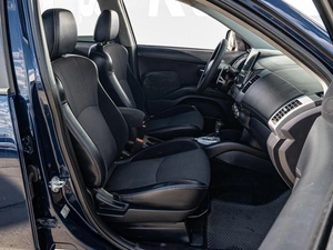 Внедорожник Citroen C-Crosser 2011 года, 919000 рублей, Краснодар