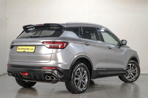 Внедорожник Geely Coolray 2023 года, 1689000 рублей, Челябинск
