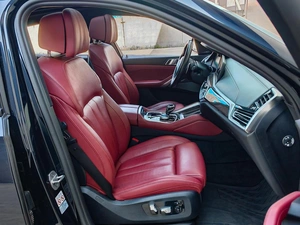 Внедорожник BMW X6 2020 года, 8218000 рублей, Краснодар