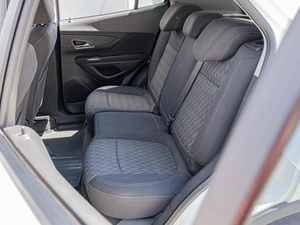 Внедорожник Opel Mokka 2014 года, 1089000 рублей, Краснодар