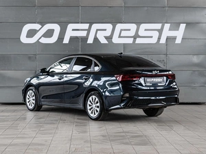 Седан Kia Cerato 2022 года, 2299000 рублей, Краснодар
