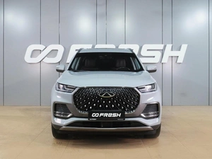 Внедорожник Chery Tiggo 8 Pro Max 2023 года, 2599000 рублей, Воронеж