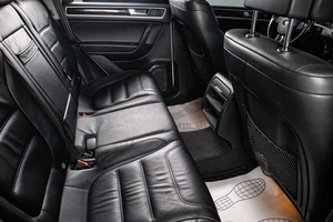 Внедорожник Volkswagen Touareg 2013 года, 2399000 рублей, Сургут