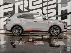 Внедорожник Changan CS55 Plus 2023 года, 2081000 рублей, Краснодар