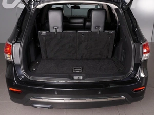 Внедорожник Nissan Pathfinder 2015 года, 1802000 рублей, Минеральные Воды