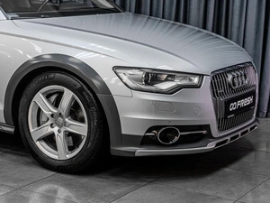 Универсал Audi A6 Allroad Quattro 2014 года, 2649000 рублей, Тюмень