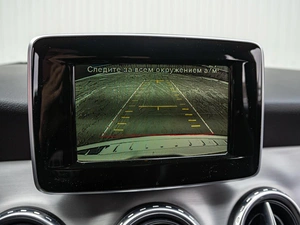 Внедорожник Mercedes-benz GLA-класс 2014 года, 2160000 рублей, Краснодар