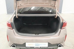 Седан Kia Rio 2020 года, 1740000 рублей, Курск