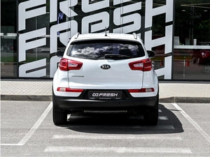 Внедорожник Kia Sportage 2013 года, 1379000 рублей, Волгоград