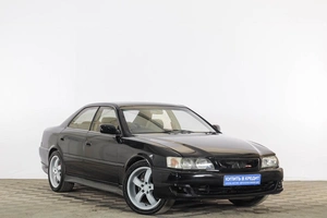Седан Toyota Chaser 2000 года, 599000 рублей, Тюмень