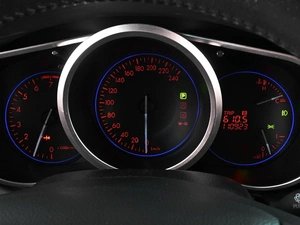 Внедорожник Mazda CX-7 2011 года, 1069000 рублей, Аксай