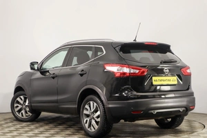 Внедорожник Nissan Qashqai 2015 года, 1559000 рублей, Пермь