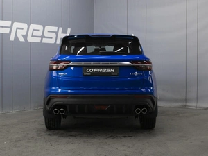 Внедорожник Geely Coolray 2020 года, 1550000 рублей, Омск