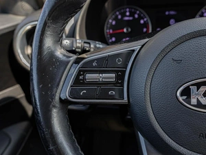 Седан Kia Cerato 2019 года, 1819000 рублей, Краснодар