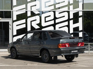 Седан ВАЗ (LADA) 2115 Samara 2010 года, 299000 рублей, Волгоград