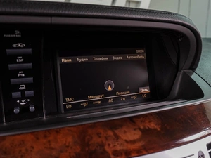 Седан Mercedes-benz S-класс 2008 года, 1239000 рублей, Воронеж