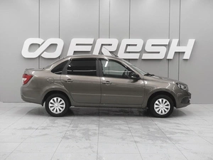 Седан ВАЗ (LADA) Granta 2024 года, 1049000 рублей, Ростов-на-Дону