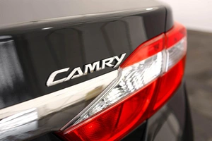 Седан Toyota Camry 2013 года, 1619000 рублей, Орёл
