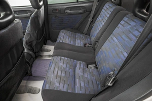 Внедорожник Toyota RAV4 1996 года, 399000 рублей, Барнаул