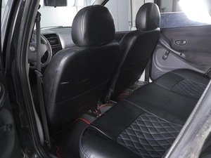 Седан Fiat Albea 2011 года, 419000 рублей, Ростов-на-Дону