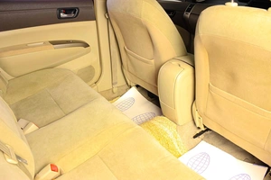 Лифтбек Toyota Prius 2008 года, 679000 рублей, Тюмень
