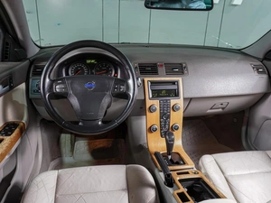 Седан Volvo S40 2007 года, 565000 рублей, Воронеж
