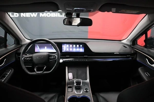 Внедорожник OMODA C5 2023 года, 1750000 рублей, Курск