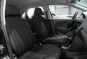 Седан Volkswagen Polo 2017 года, 1019000 рублей, Петрозаводск