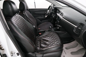 Седан Kia Rio 2019 года, 1049000 рублей, Красноярск