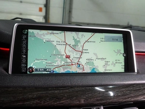Внедорожник BMW X5 2015 года, 3099000 рублей, Воронеж