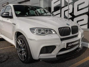 Внедорожник BMW X6 M 2014 года, 3499000 рублей, Краснодар