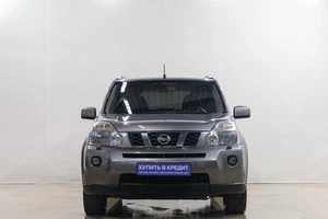 Внедорожник Nissan X-Trail 2008 года, 1179000 рублей, Новокузнецк