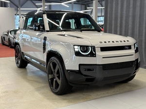 Внедорожник Land Rover Defender 2025 года, 18490000 рублей, Павловская Слобода