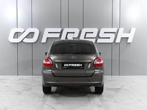 Лифтбек ВАЗ (LADA) Granta 2018 года, 599000 рублей, Аксай