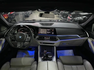 Внедорожник BMW X6 2019 года, 7800000 рублей, Солонцы