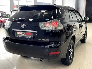 Внедорожник Toyota Harrier 2012 года, 1797000 рублей, Солонцы